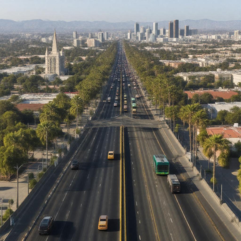 Olympic Boulevard (Los Angeles)